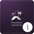 Wonderland Audiobooks Book 1